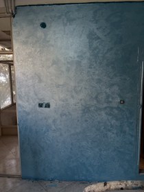 تصویر رنگ مخملی 