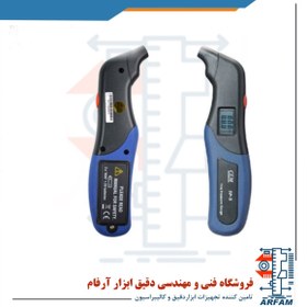 تصویر TP-۵ Tire Pressure Gauge CEM فشار سنج باد لاستیک دیجیتال مدل TP-5 سی ایی اِم