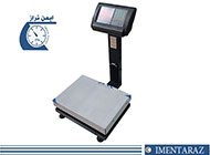 تصویر ترازو 10 کیلویی دیجیتالی MT 3000 scales-momtaz-10kg-30-40estil