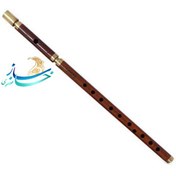 تصویر فلوت عربی علی موسوی ( عناب ) 