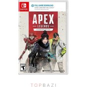 تصویر بازی Apex Legends Champion Edition برای Switch 