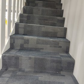 تصویر موکت تایل اداری 