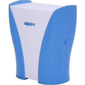 تصویر دستگاه تصفیه آب آکواجوی مدل تولیپ 