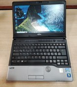 تصویر لپ‌تاپ فوجیتسو S762 ظرفیت ۲۵۶ گیگابایت SSD با پردازنده Core i5 و حافظه ۸ گیگابایت 