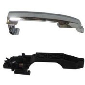 تصویر دستگیره بیرونی عقب راست لیفان X60 