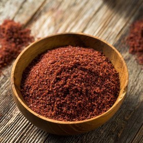 تصویر سماق قهوه ای 