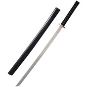 تصویر شمشیر سامورایی کاتانا زنجان مدل Ogata3 