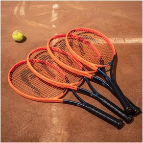 تصویر راکت تنیس هد مدل رادیکال تیم | RADICAL TEAM 2024 HEAD Radical TEAM Tennis Racquet | 235123