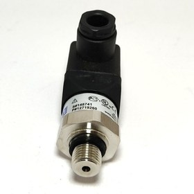 تصویر ترانسميتر فشار 0 تا 16 بار "1/4 ویکا مدل A10 Pressure Transmitter 0 ... 16 bar A-10 Wika