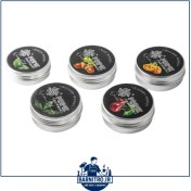 تصویر رایحه تاپ اسموک | وود چیپس 