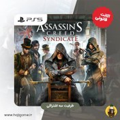 Jogo assassino creed s creed syndicate (ps4, ps4 jogos discos usados, jogos  para playstation 4, jogo) (rus) - AliExpress