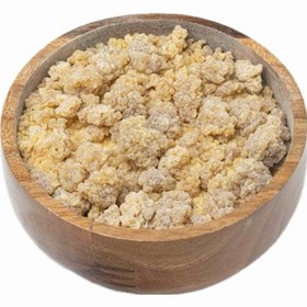 تصویر گیاه دارویی کندر دودی ۱۰۰ گرمی 