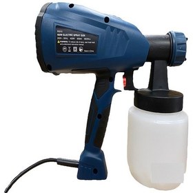 تصویر پیستوله برقی 400 وات R5010 electric spray gun