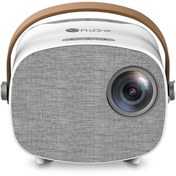 تصویر ویدئو پروژکتور پرووان ProOne PGV300 ProOne PGV300 Video Projector