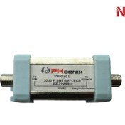 تصویر تقویت کننده خطی فونیکس مدل PH-020 