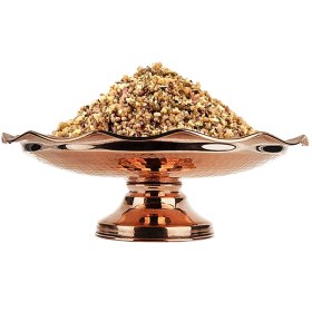 تصویر ترنجبین اعلا 50 گرم Manna of Hedysarum