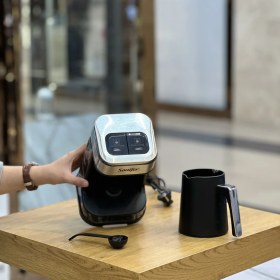 تصویر قهوه جوش sonifer sf-3588 