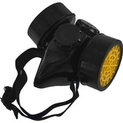 تصویر ماسک دو فیلتر تعویضی 