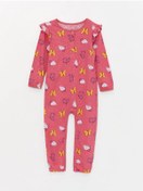 تصویر سرهمی کودک / نوجوان ال سی وایکیکی lc waikiki | W33492Z1-LT2