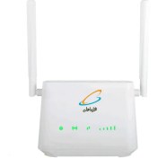 تصویر مودم 3G/4G همراه اول مدل L443 به همراه 70 گیگابایت اینترنت یکساله 