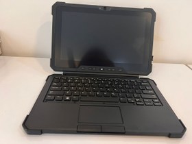 تصویر تبلت دل (استوک) Latitude 12 7212 | حافظه 256 رم 8 گیگابایت پردازنده i5 Dell Latitude 12 7212 (Stock) i5 256/8 GB