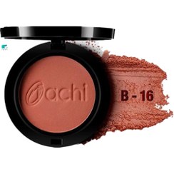 تصویر رژ گونه اوراچی (Orachi) شماره 16 Orachi blush No.16