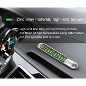 تصویر هولدر شماره نویس یسیدو مدل C88 