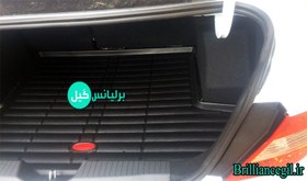 تصویر کفی صندوق عقب بابل برلیانس H230(چرمی) 