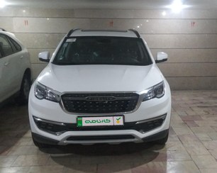 تصویر فیدلیتی پرایم مدل 1403 ا Fidelity Prime New 7seater Fidelity Prime New 7seater