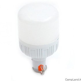 تصویر لامپ شارژی ال ای دی 40 وات لیتو مدل LED-2 ا لامپ شارژی ال ای دی لامپ شارژی ال ای دی