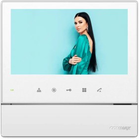 تصویر مانیتور آیفون تصویری کوماکس کره CDV-70H CDV-70H