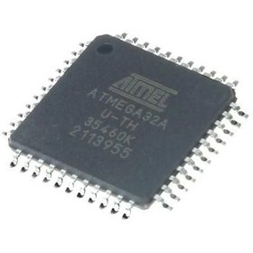 تصویر ATMEGA32A AU ATMEGA32A AU