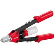 تصویر انبر پرچ چینی دو دسته 1610 رونیکس (اسال رایگان ابزار حسین) 