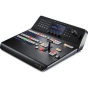 تصویر کنترل پنل Blackmagic ATEM 1 M/E Advanced Panel 10 Blackmagic ATEM 1 M/E Advanced Panel 10