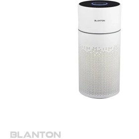 تصویر دستگاه تصفیه کننده هوا بلانتون مدل BCR-AP2200 Blanton BCR-AP2200 Air Purifier