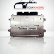 تصویر ایسیو اصلی J34 والئو ، استوک ، مناسب 206 تیپ 2و3 برنامه ریزی شده بدون تغییرات در موم ایسیو