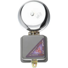 تصویر زنگ کارگاهی ندا مدل 100 