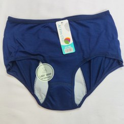 تصویر شورتکس خارجی زنانه Sanitary shorts