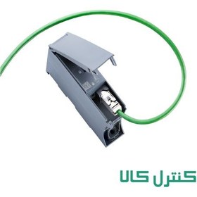 تصویر ماژول پردازنده شبکه ارتباطی CP 1543-1 برای ارتباط S7-1500 به اترنت صنعتی 