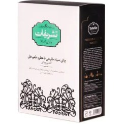 تصویر چای کله مورچه هلی تشریفات پاکتی 450 گرمی 