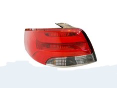 تصویر چراغ خطر عقب رانا پلاس جمع ساز چپ 