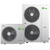 تصویر یونیت خارجی مینی GRV مدل GRV06P1T3 