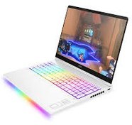 تصویر لپ تاپ گیمینگ اچ‌پی Omen Max 16 با پردازنده Core Ultra 9 و حافظه ۱ ترابایت 