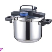 تصویر زودپز برلین مدل 1192 گنجایش 5 لیتر 