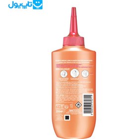 تصویر سرم مو آبرسان شگفت انگیز مدل واندر واتر حجم 200 میل لورال Loreal Wonder Water Hair Serum 200 ml