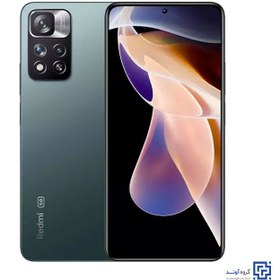 تصویر گوشی شیائومی Redmi Note 11 Pro Plus 5G | حافظه 256 رم 8 گیگابایت Xiaomi Redmi Note 11 Pro Plus 5G 256/8 GB