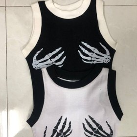 تصویر کراپ دو رنگی 