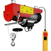 تصویر وینچ برقی تکفاز ۳۰۰ به ۶۰۰ کیلوگرم 