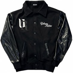 تصویر بامبر جکت Uptown Riders 