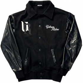 تصویر بامبر جکت Uptown Riders 